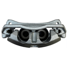 2011 Ram 3500 Brake Caliper 4